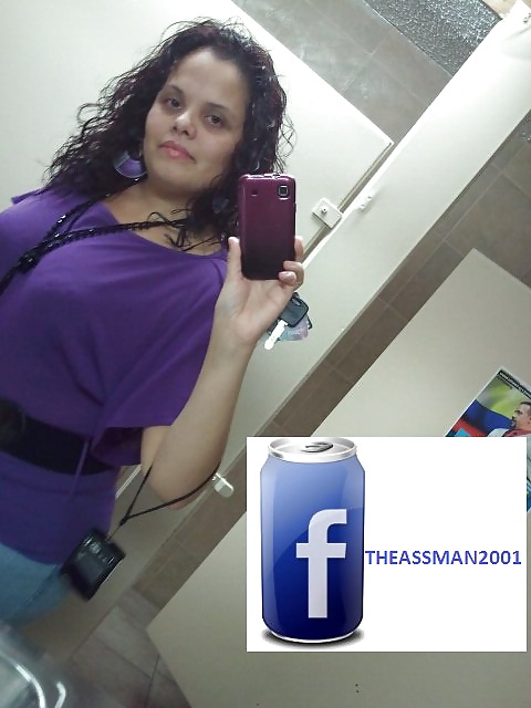 What u think about this facebook girl #3464602