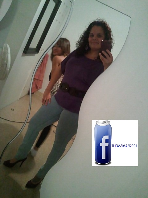 What u think about this facebook girl #3464609