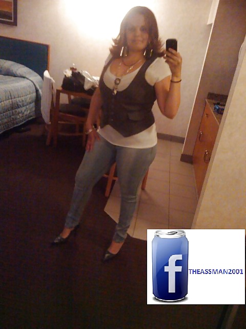 What u think about this facebook girl #3464628