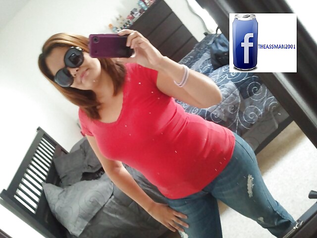 What u think about this facebook girl #3464639