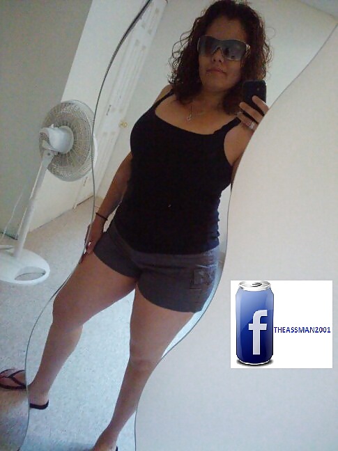 What u think about this facebook girl #3464659