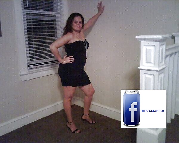 What u think about this facebook girl #3464665