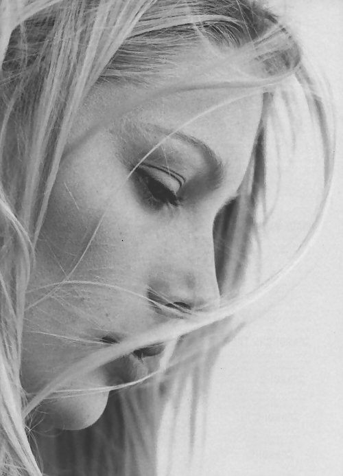 But you'll never follow me... #14922376