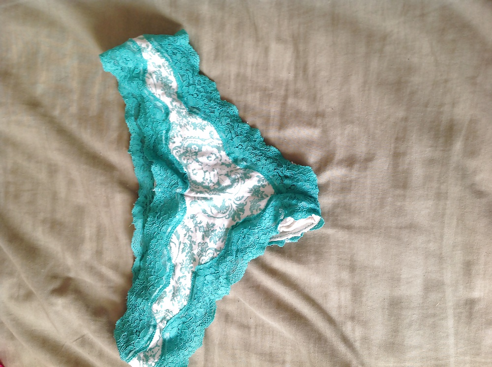 More of my daughter's panties #19639885