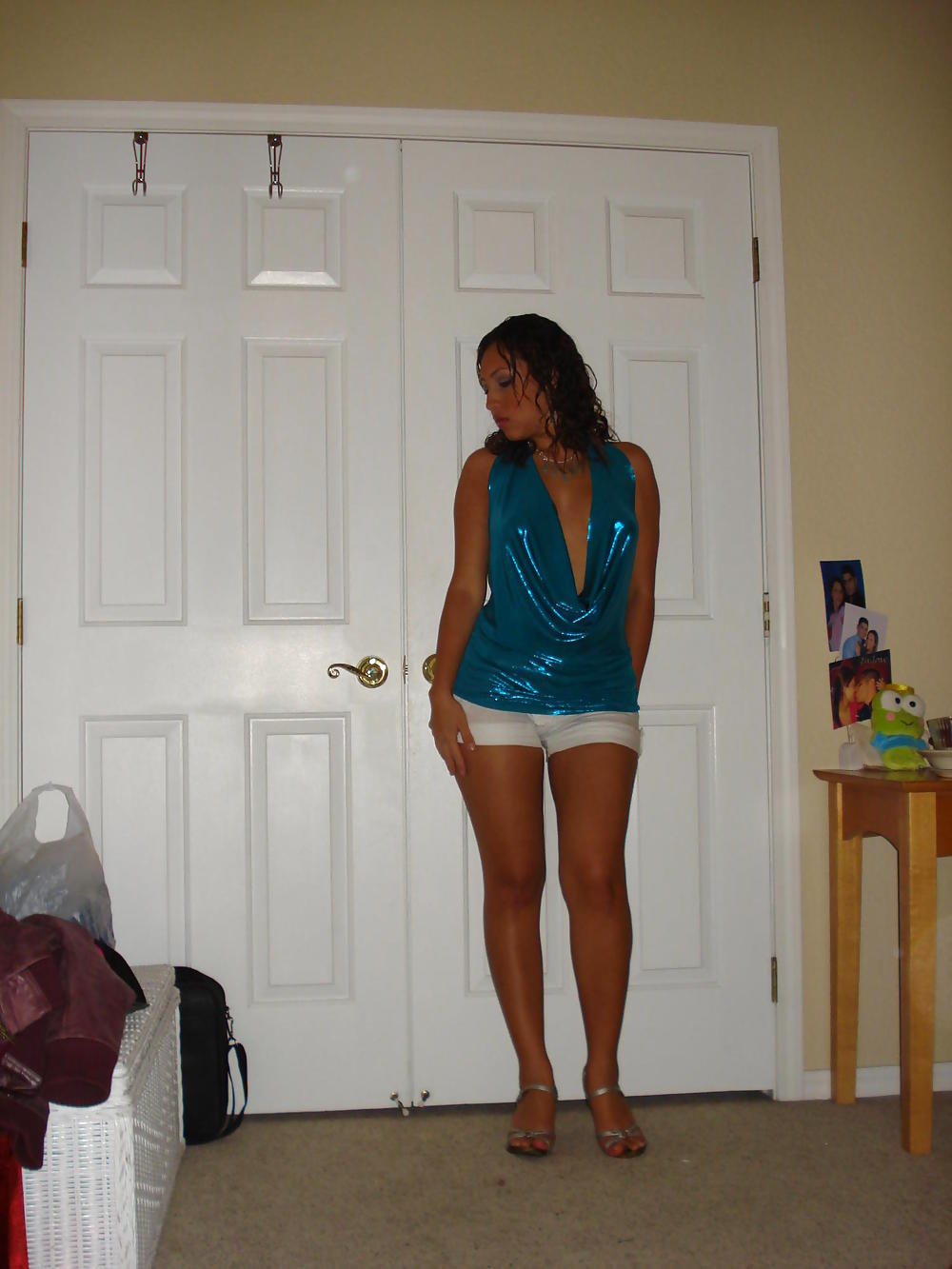 Amateur Sabrina #4545306