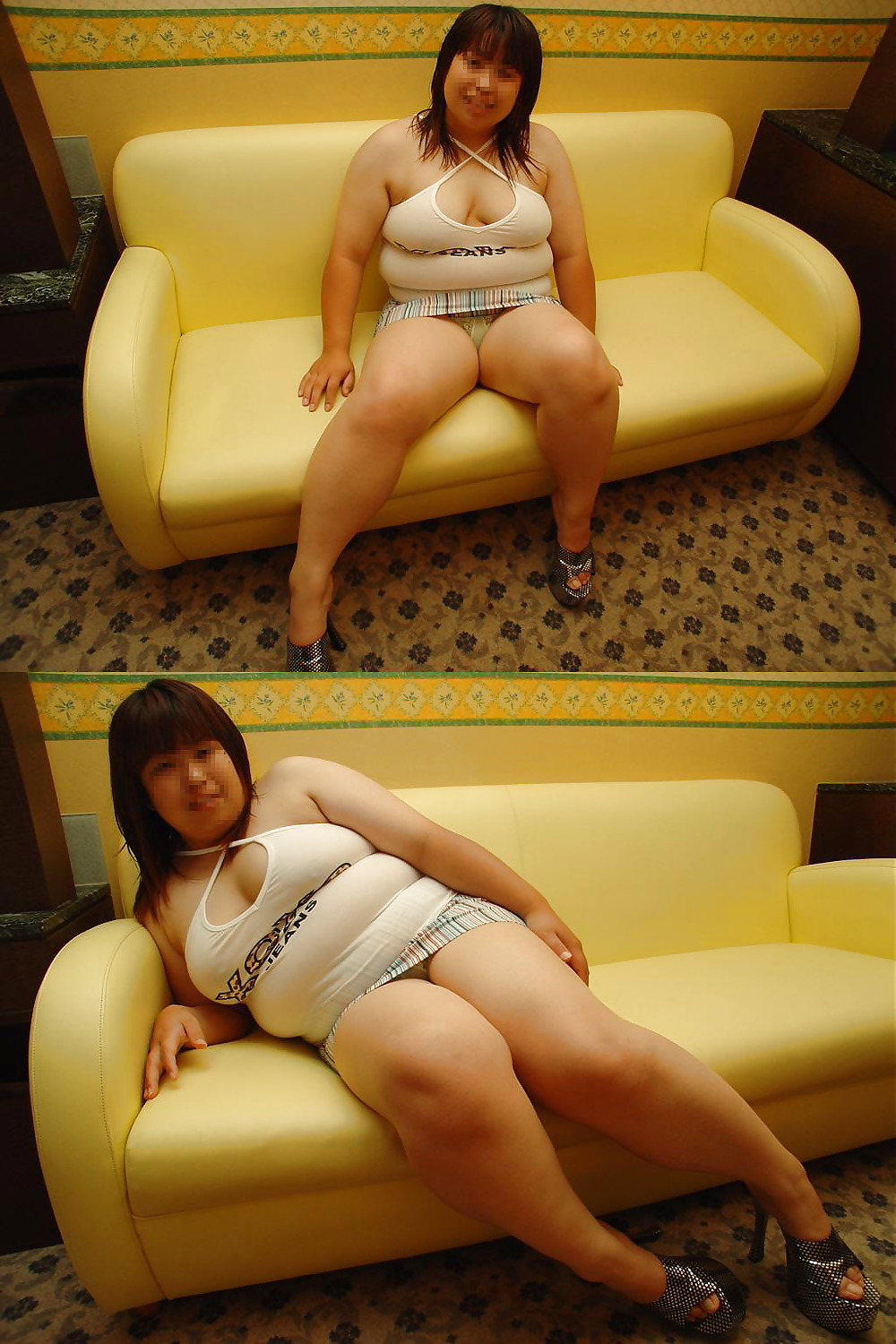 Asian Big Juicy Tits #14602135