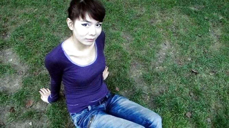 Asiatisch #15386413
