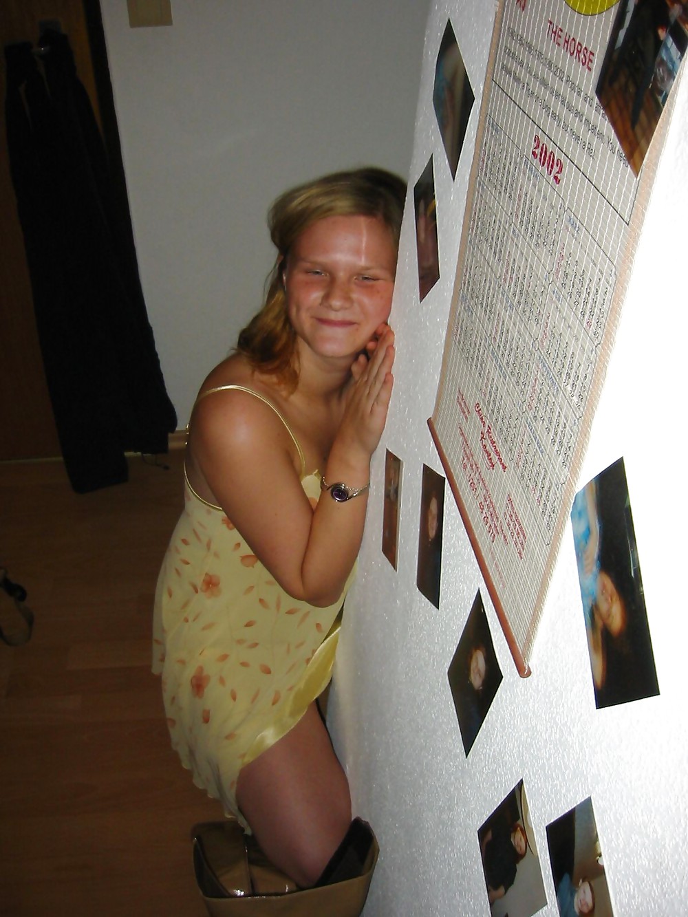 DANISH BEAUTY BIGGI IV #8327839
