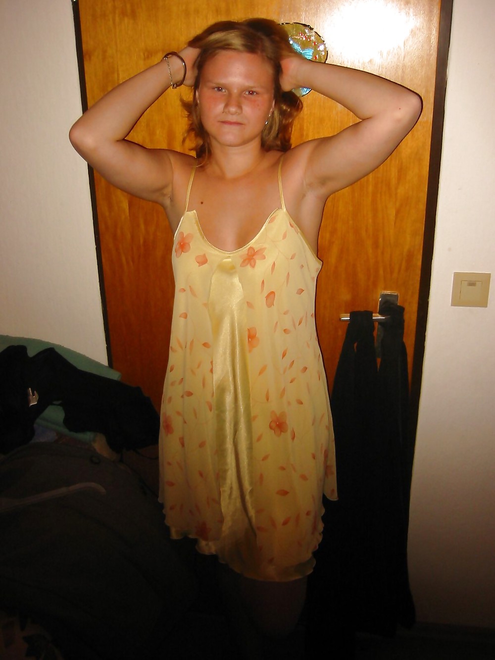 DANISH BEAUTY BIGGI IV #8328005