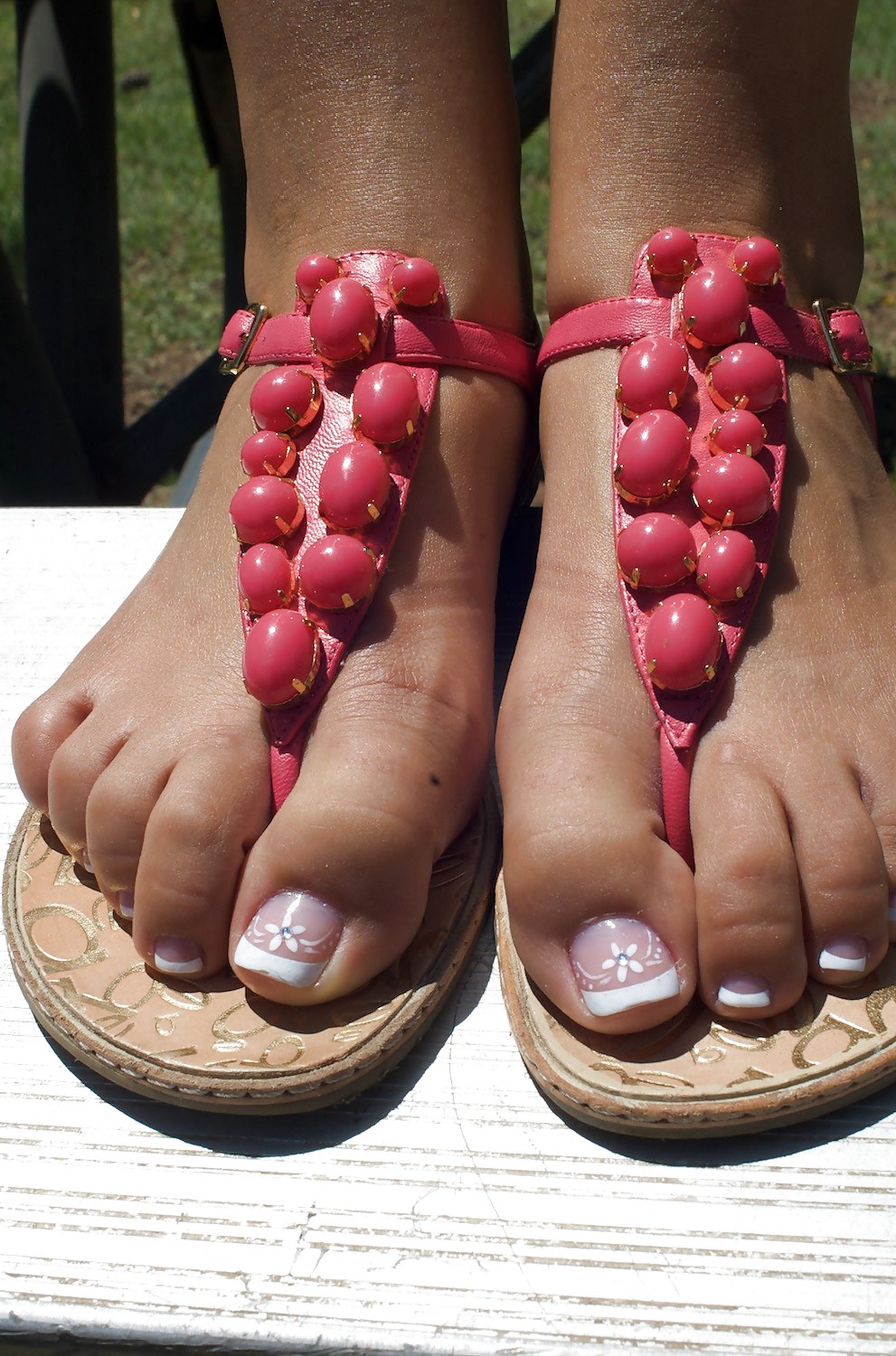More Flip Flops More Fun #21231383