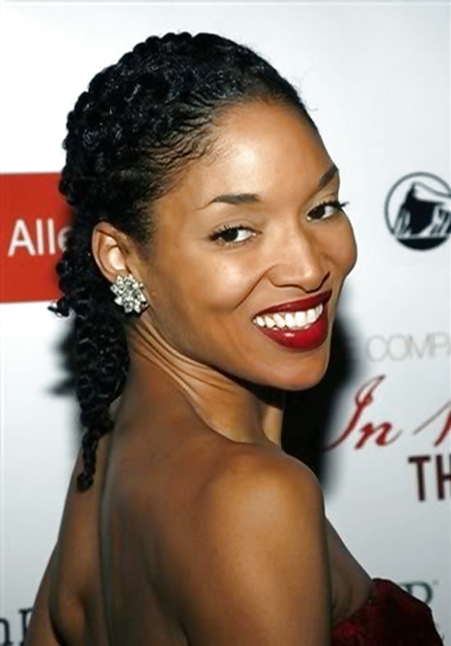BLACK BEAUTIES I LIKE VOL.1