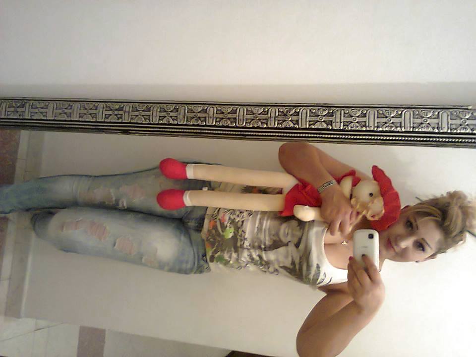 Touwensa Fil Kharej #21474867