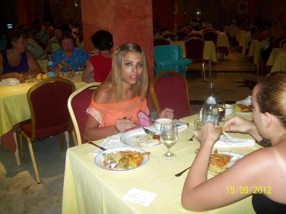 Touwensa Fil Kharej #21474873