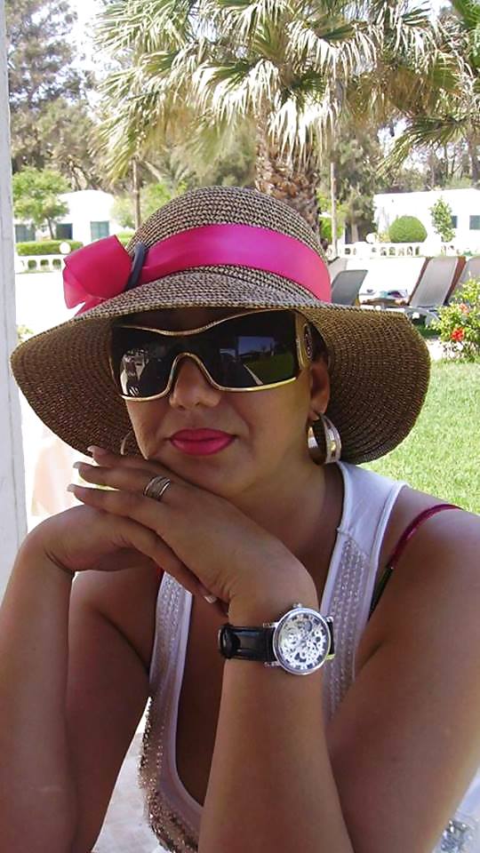 Touwensa Fil Kharej #21474877