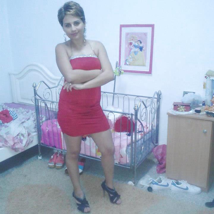 Touwensa Fil Kharej #21474896