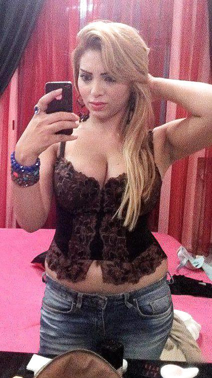 Touwensa Fil Kharej #21474900