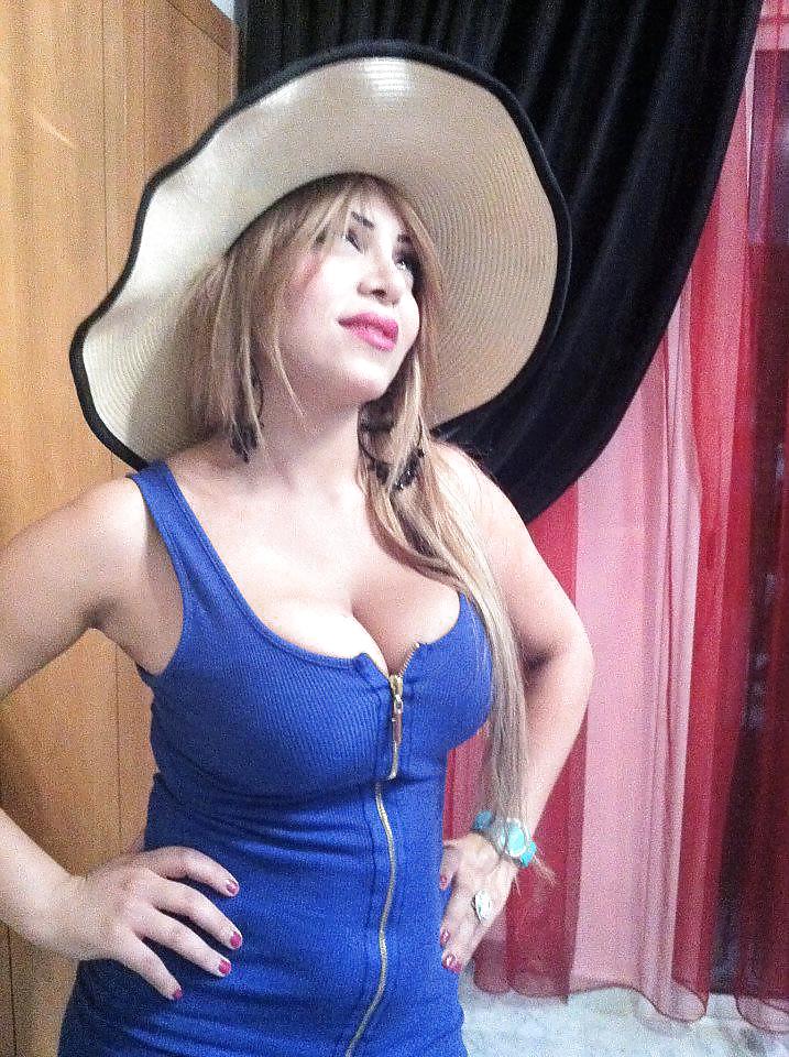 Touwensa Fil Kharej #21474902