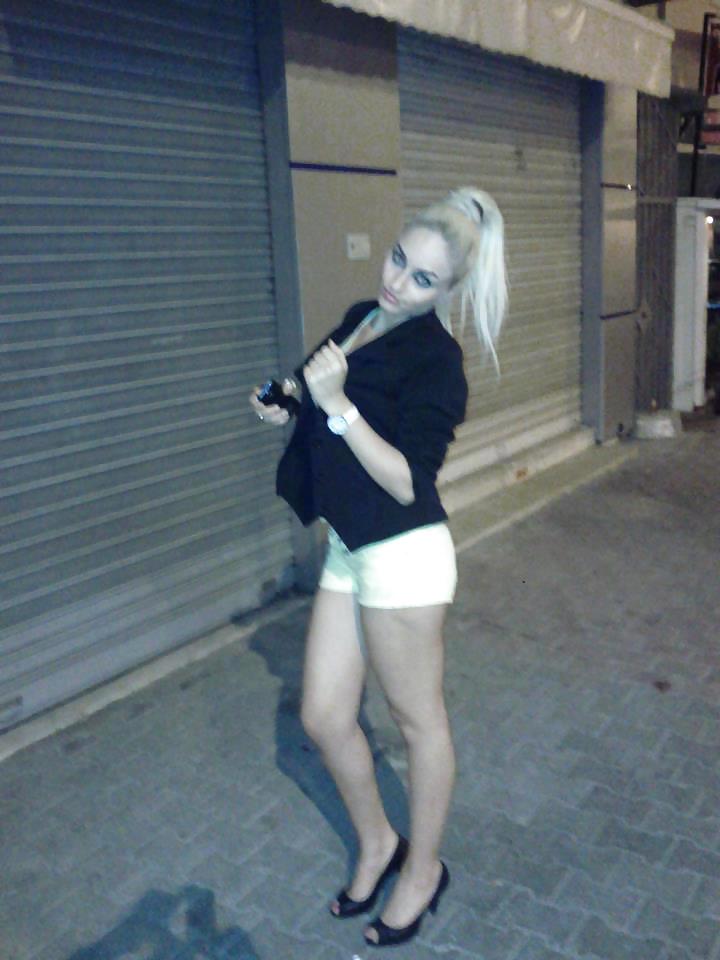 Touwensa Fil Kharej #21474907