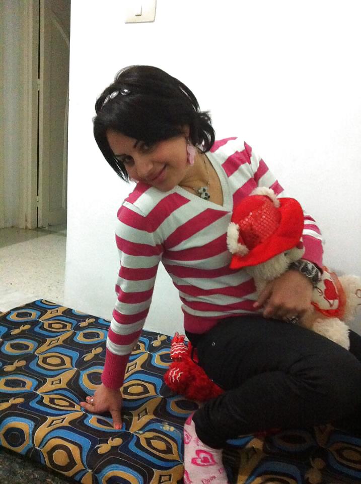 Touwensa fil kharej #21474911