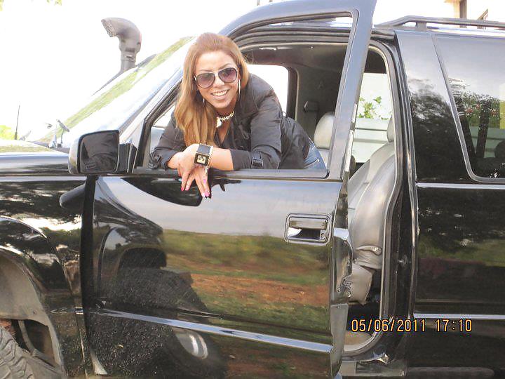 Touwensa Fil Kharej #21474913