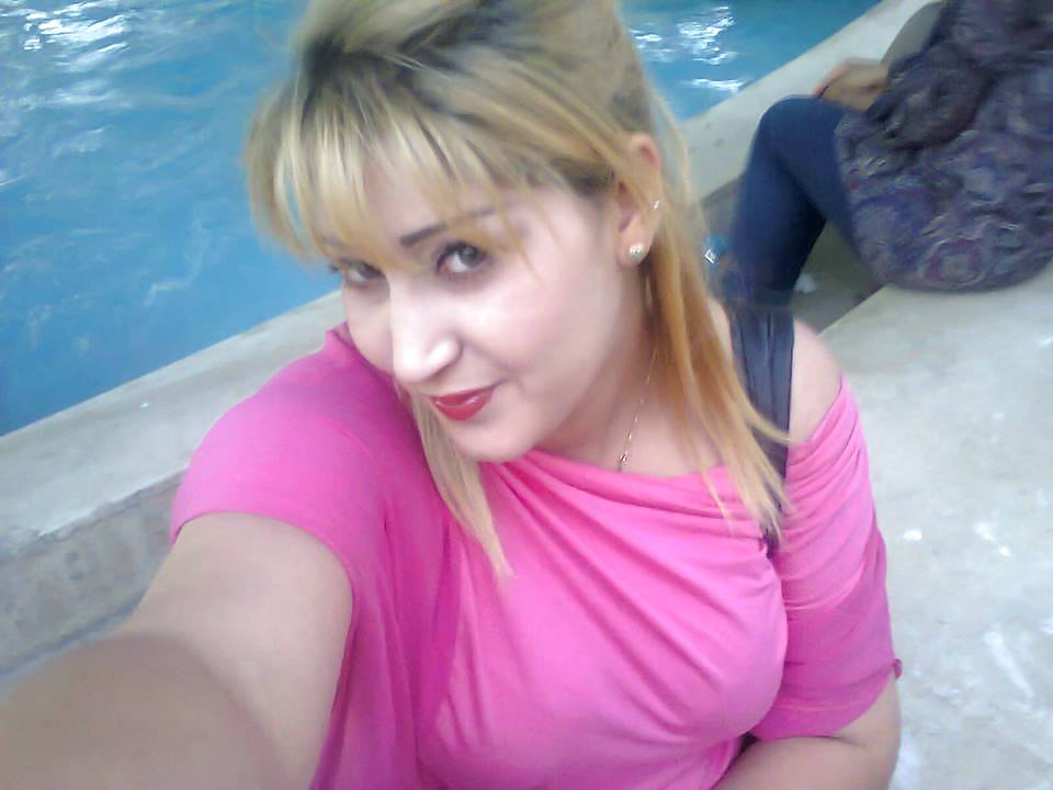 Touwensa Fil Kharej #21474934