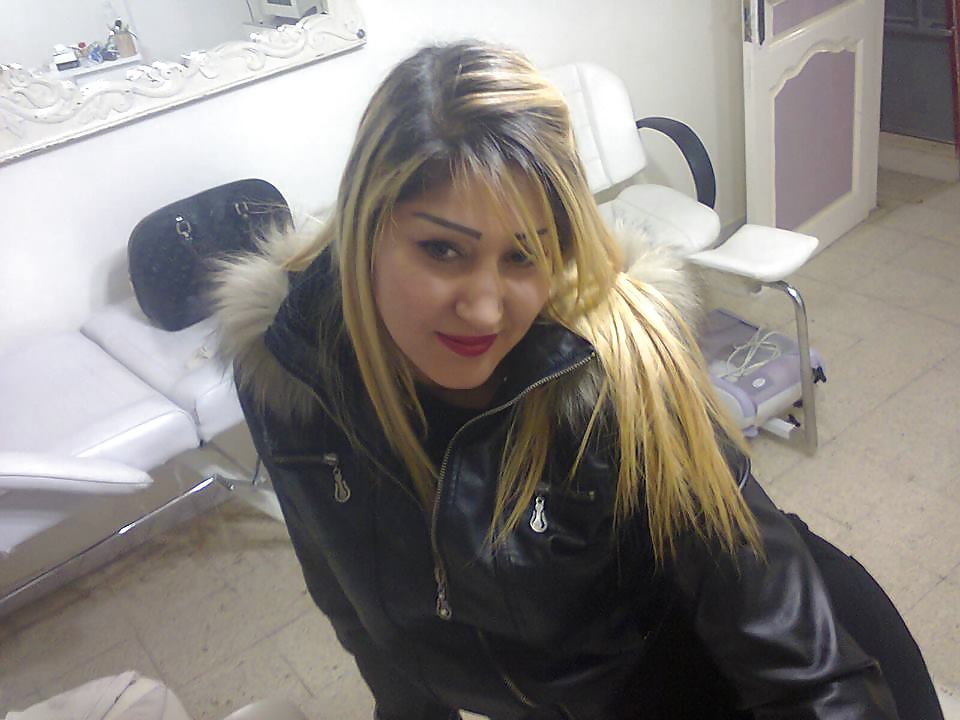 Touwensa Fil Kharej #21474956