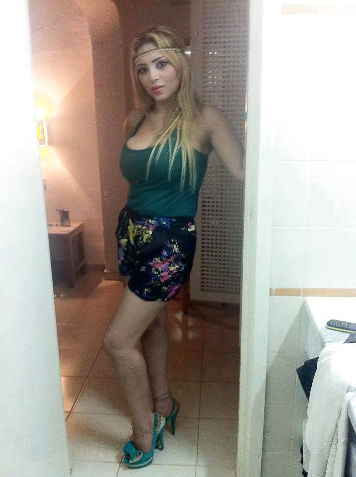 Touwensa Fil Kharej #21474973