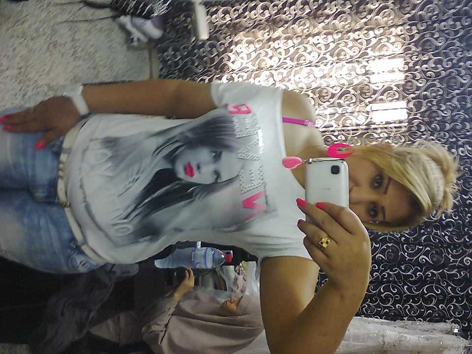 Touwensa Fil Kharej #21474987