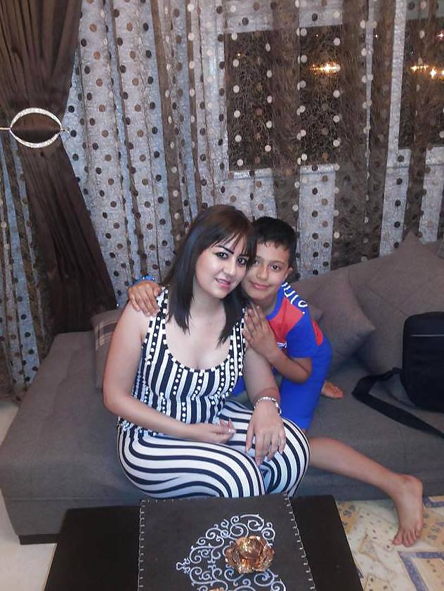 Touwensa Fil Kharej #21474998