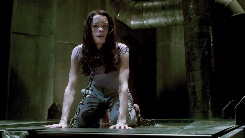 Fear and Suffering #17281454