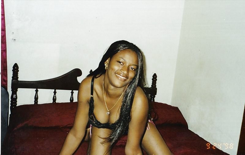 African Sexy Nn Mädchen Viii #12286084