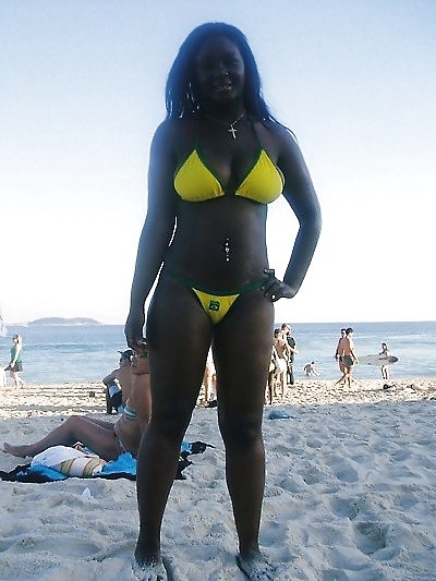 African Sexy Nn Mädchen Viii #12286090