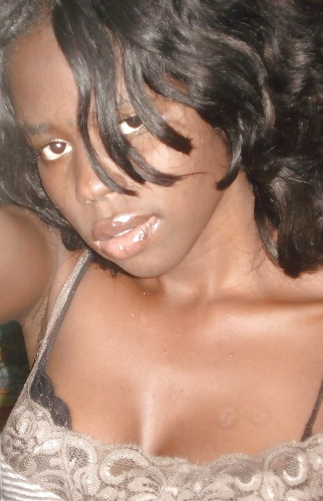 African Sexy Nn Mädchen Viii #12286192