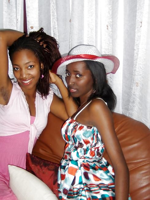 Africana sexy nn girls viii
 #12286392
