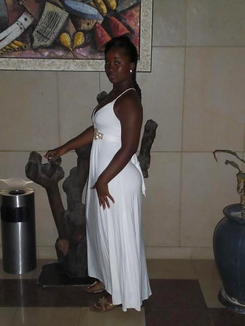 Sexy African Filles Nn Viii #12286533