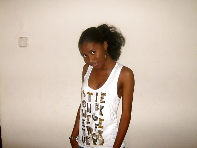 African Sexy Nn Mädchen Viii #12286561