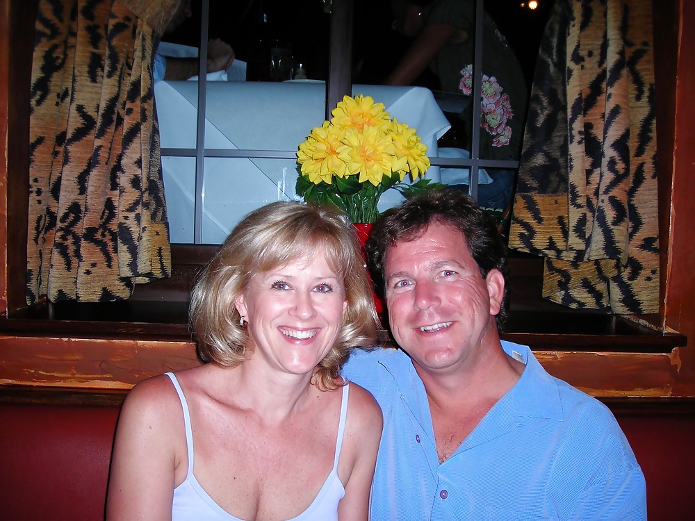 Ample Ragged Blond Wife #9808866