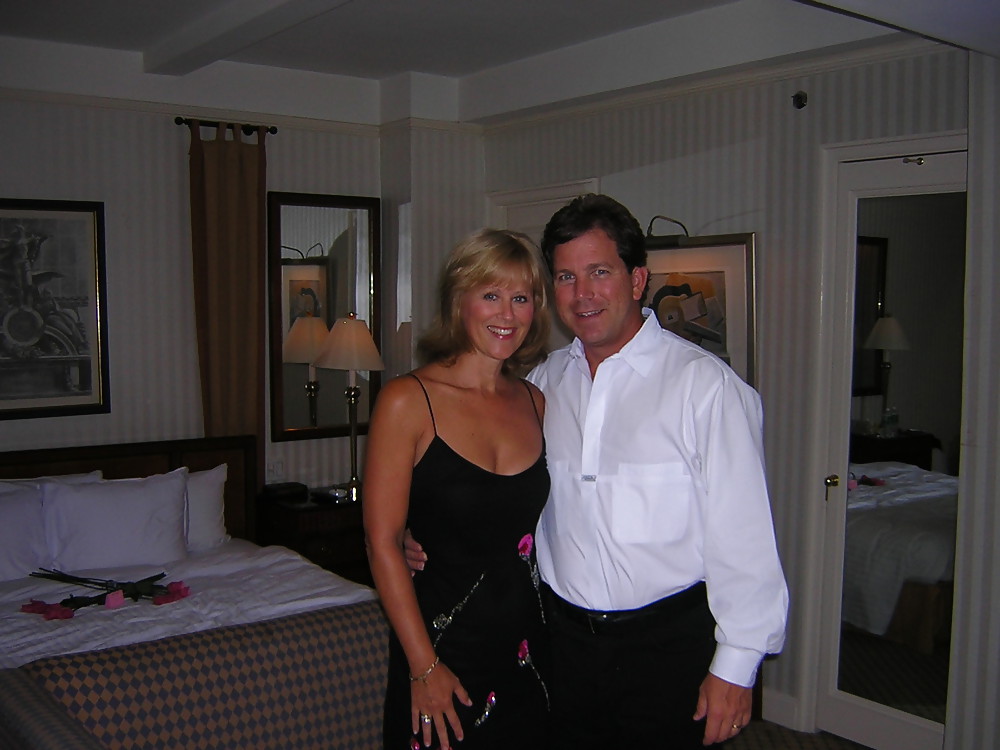Ample Ragged Blond Wife #9809299