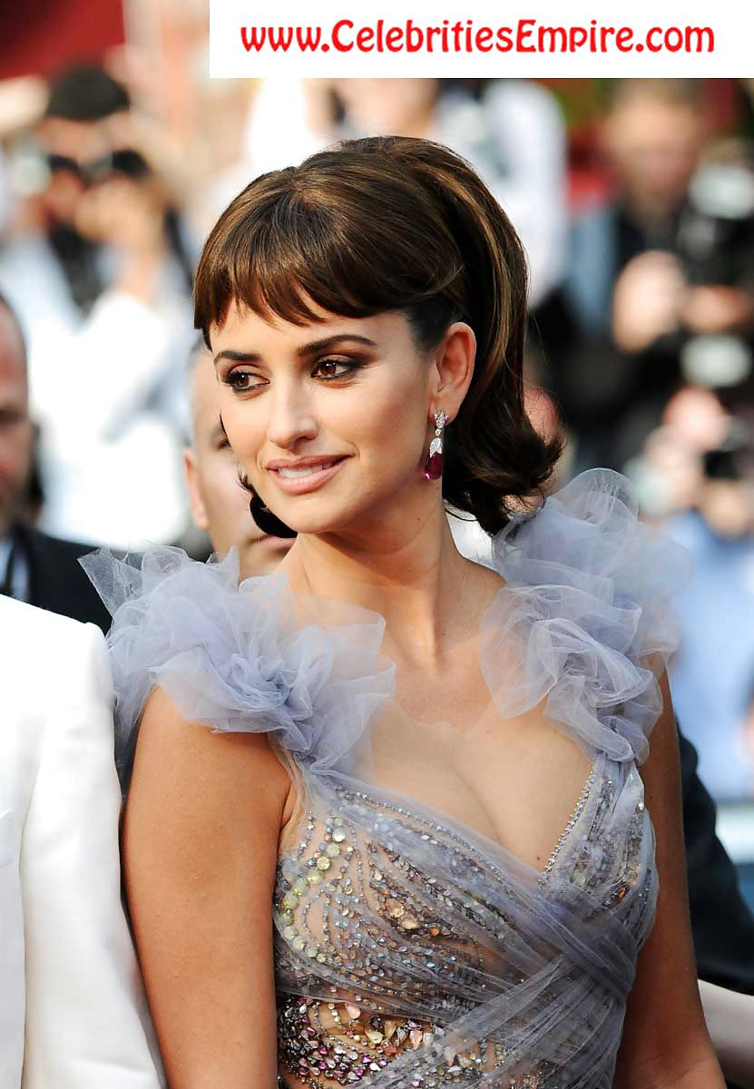 Penélope Cruz #15849497