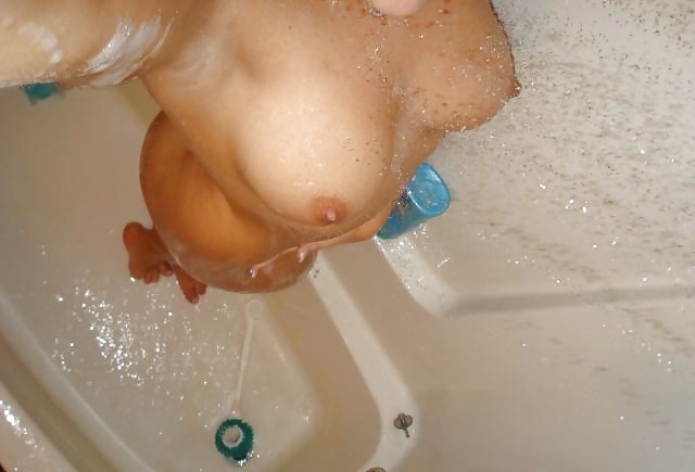 Fun with Nicole - Segment 3 (the fitting!)