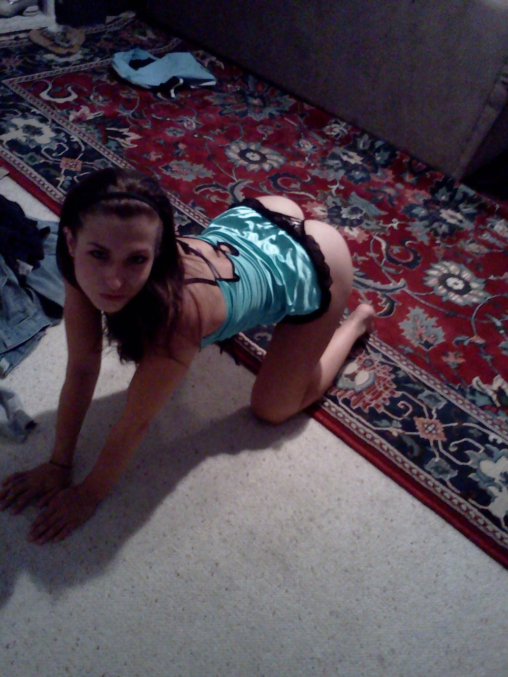 The Slut Life 2.0 #8915549