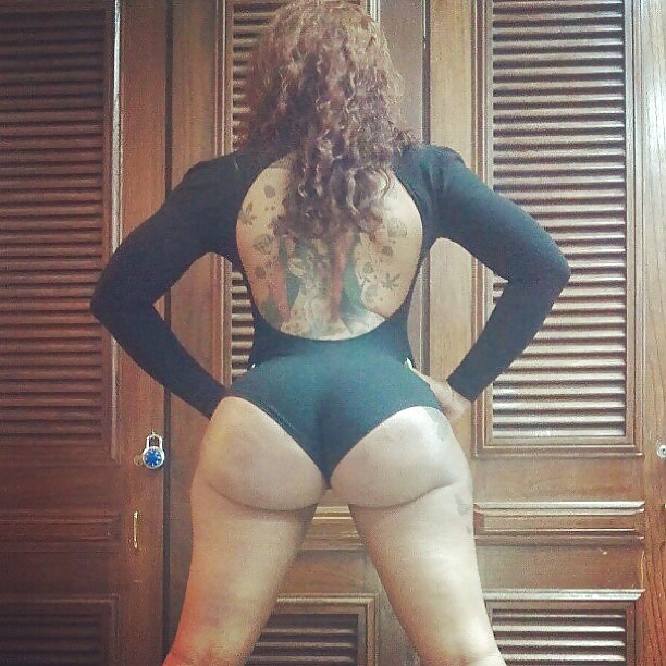 Big asses and phat thighs 4 #18824595