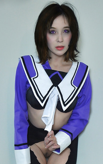 Cosplay Girls  #18226881