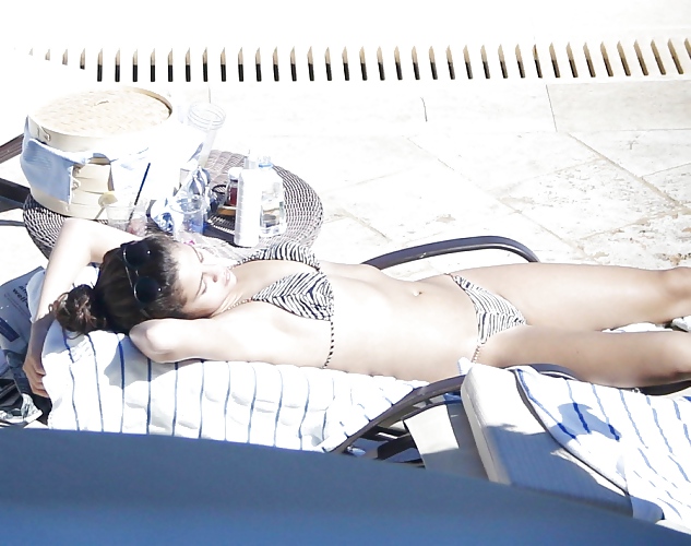 Selena Gomez Bikini #22174735