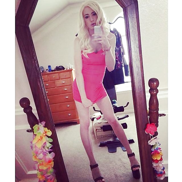 Young Crossdresser #21325692