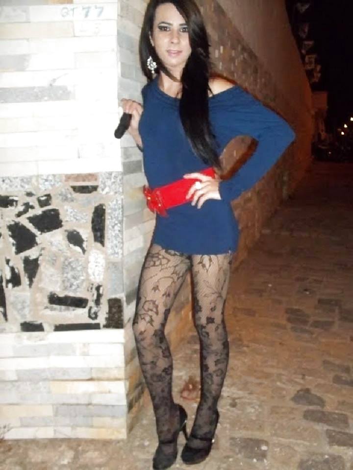 Jeune Crossdresser #21326394