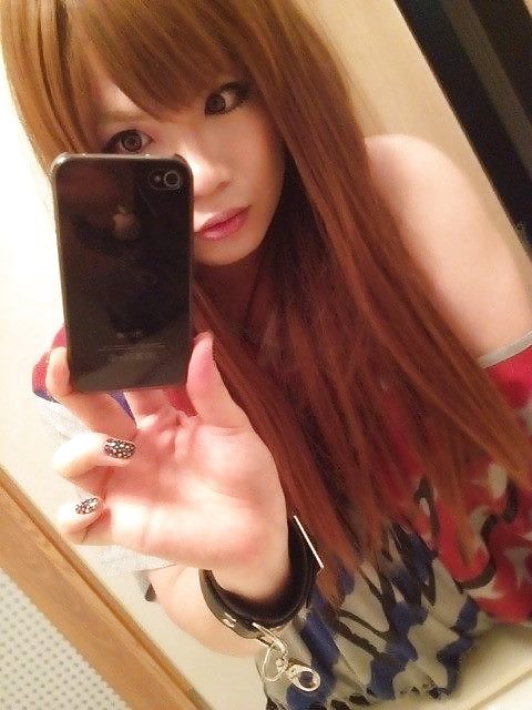 Young Crossdresser #21326405