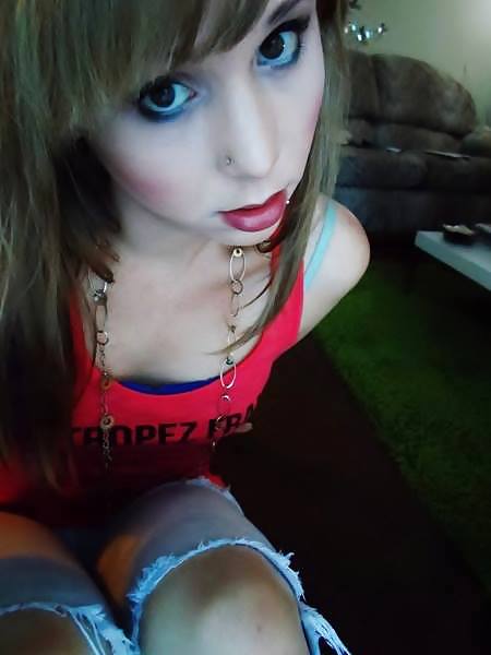 Young Crossdresser #21326431