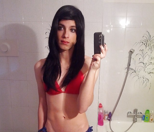 Young Crossdresser #21326609