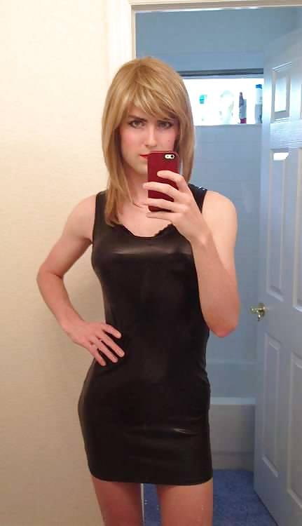 Young Crossdresser #21327433